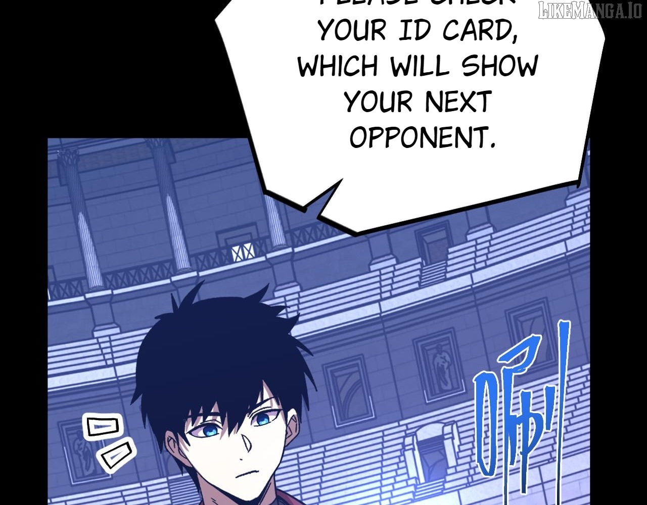 Log into the Future Chapter 261 - page 104